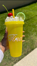 Load image into Gallery viewer, Lemon limeade cup - Image #1