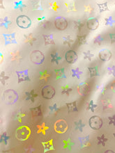 Load image into Gallery viewer, Logo Fabrics - Image #8