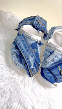Load image into Gallery viewer, DENIM JEAN TINGS - Image #1