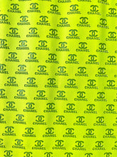 Load image into Gallery viewer, Logo Fabrics - Image #5