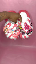Load image into Gallery viewer, Barbies World Slide Ons - Image #4