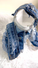 Load image into Gallery viewer, DENIM JEAN TINGS - Image #4