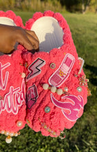 Load image into Gallery viewer, MWC STRAWBERRY PINK - Image #4