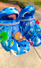 Load image into Gallery viewer, Finding Nemo Crocs - Image #2