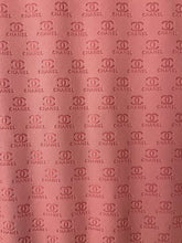 Load image into Gallery viewer, Logo Fabrics - Image #2