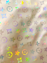 Load image into Gallery viewer, Logo Fabrics