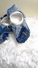 Load image into Gallery viewer, DENIM JEAN TINGS - Image #4
