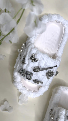 Bridal Sandals - Image #1