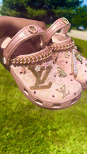 Load image into Gallery viewer, Rose Gold Pinkies
