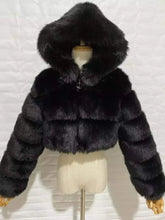 Load image into Gallery viewer, Fur Coats - Image #2
