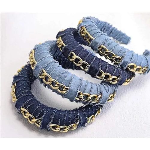 Chain Headbands - Image #1