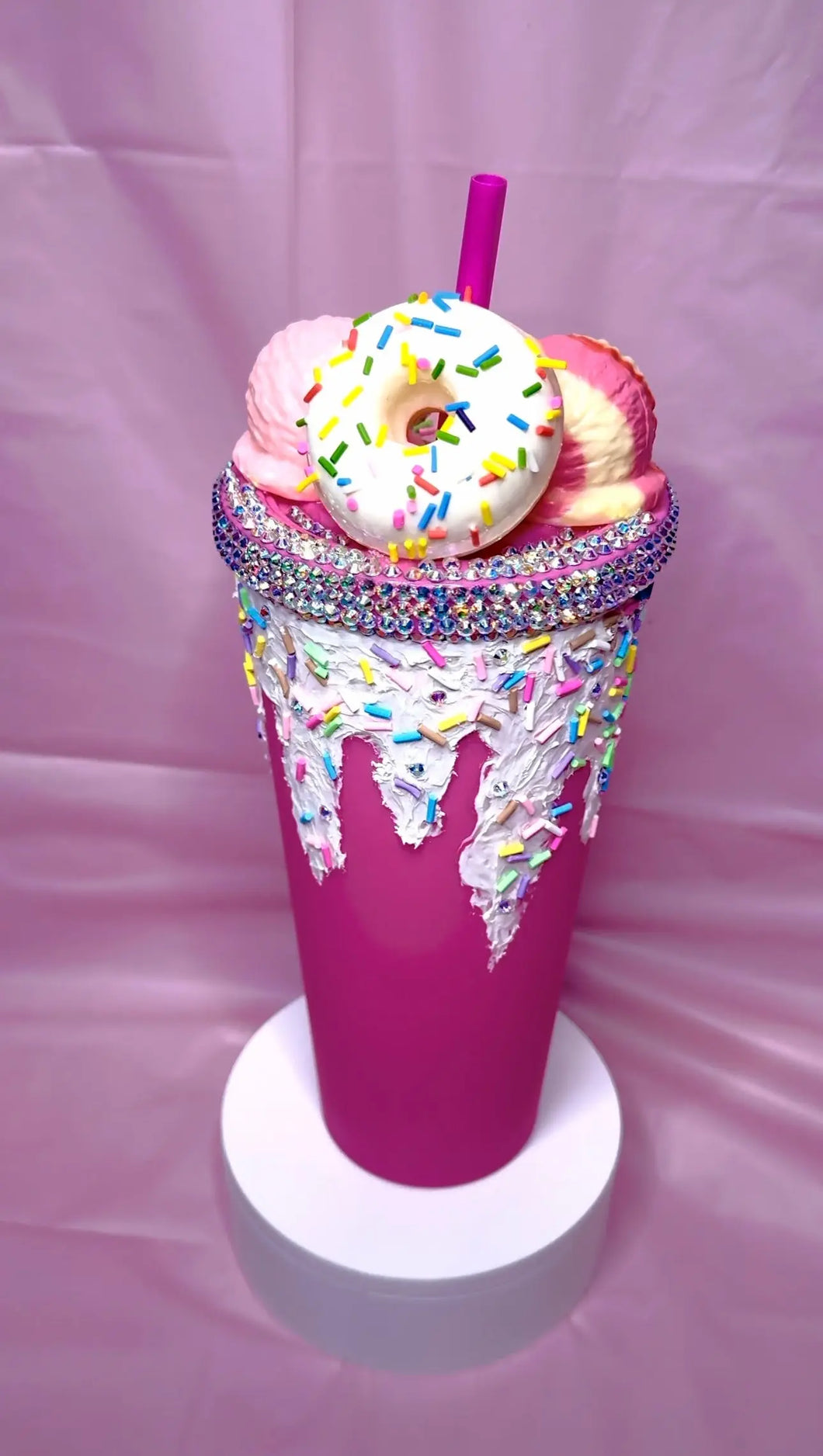 Ice Cream & Cake Cup - Image #1