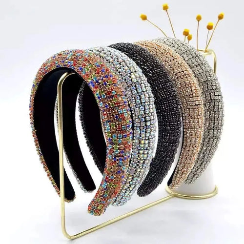 Bling Headbands - Image #1