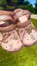 Load image into Gallery viewer, Rose Gold Pinkies
