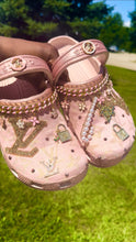Load image into Gallery viewer, Rose Gold Pinkies

