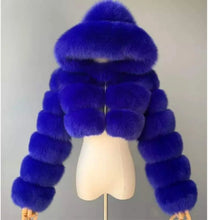 Load image into Gallery viewer, Fur Coats - Image #5
