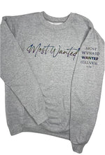 Load image into Gallery viewer, MW Crew neck (Gray)
