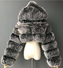 Load image into Gallery viewer, Fur Coats
