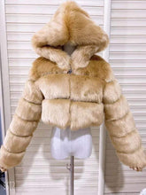 Load image into Gallery viewer, Fur Coats
